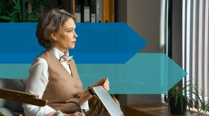 دوره آموزشی مدیریت مشاغل در عصر طول عمر: تجدید نظر در میانسالی